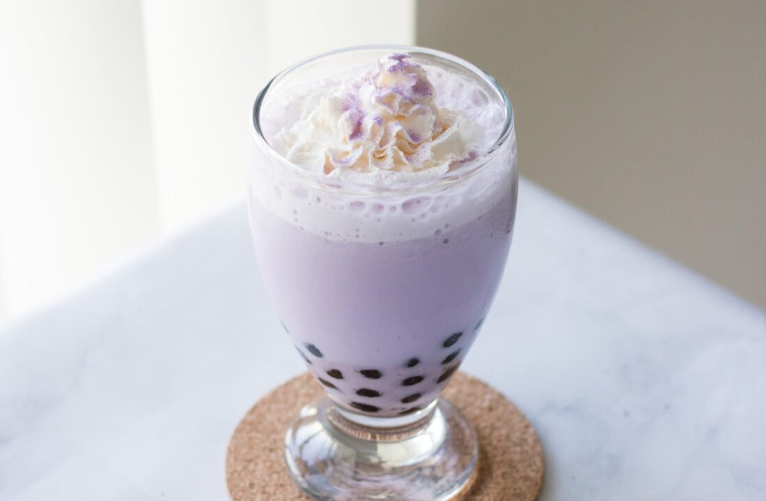 Taro – A cookie potato